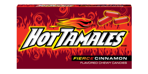 Hot Tamales Theatre Box