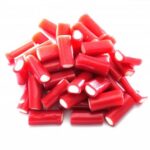 Create Your Own Pick & Mix - Strawberry Pencil Bites