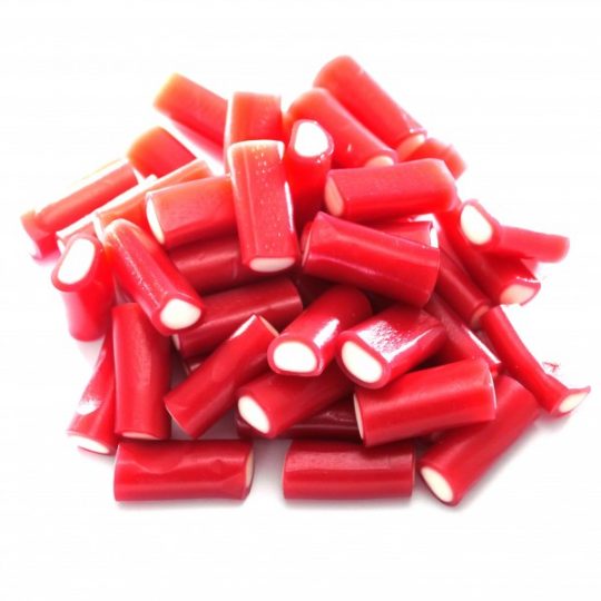 Create Your Own Pick & Mix - Strawberry Pencil Bites