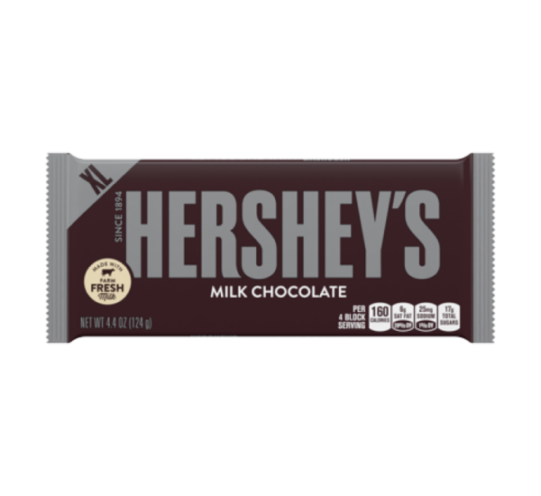 Hersheys XL Bar