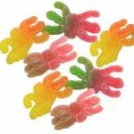 Create Your Own Pick & Mix - Sour Spiders