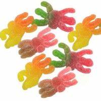 Create Your Own Pick & Mix - Sour Spiders