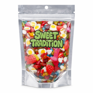 All Gummy 500g Pouch