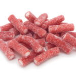 Create Your Own Pick & Mix - Sour Strawberry Bites
