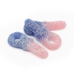 Create Your Own Pick & Mix - Fizzy Bubblegum Dummies