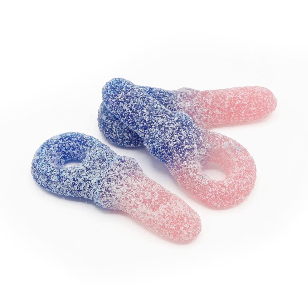 Create Your Own Pick & Mix - Fizzy Bubblegum Dummies