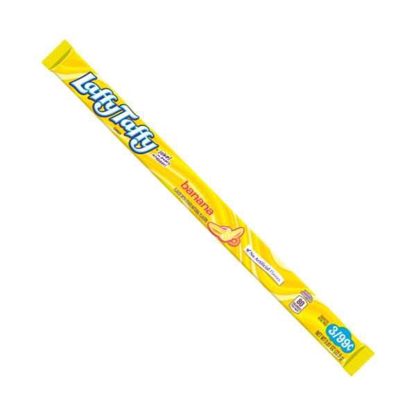 Laffy Taffy Banana
