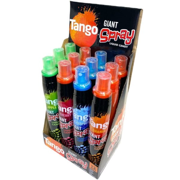 Tango Spray