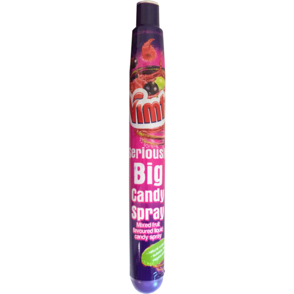 Vimto Spray
