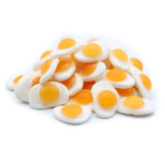Create Your Own Pick & Mix - Fried Eggs