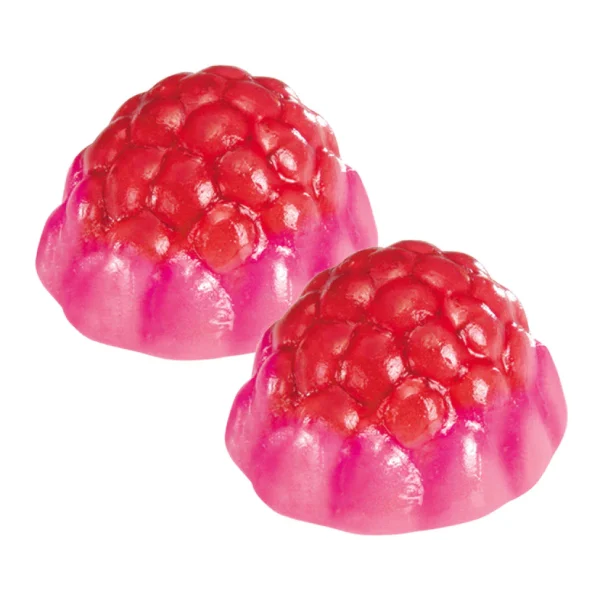 Jelly Filled Strawberries 200g