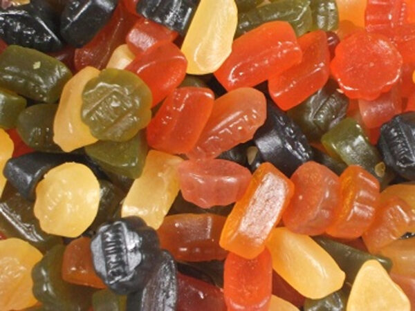 Lions Wine Gums 200g