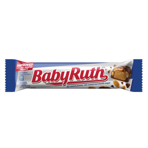 Baby Ruth Bar