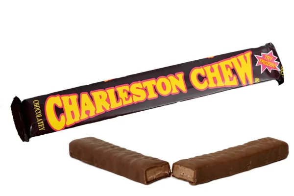 Charleston Chew Chocolate