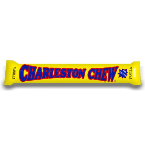 Charleston Chew Vanilla