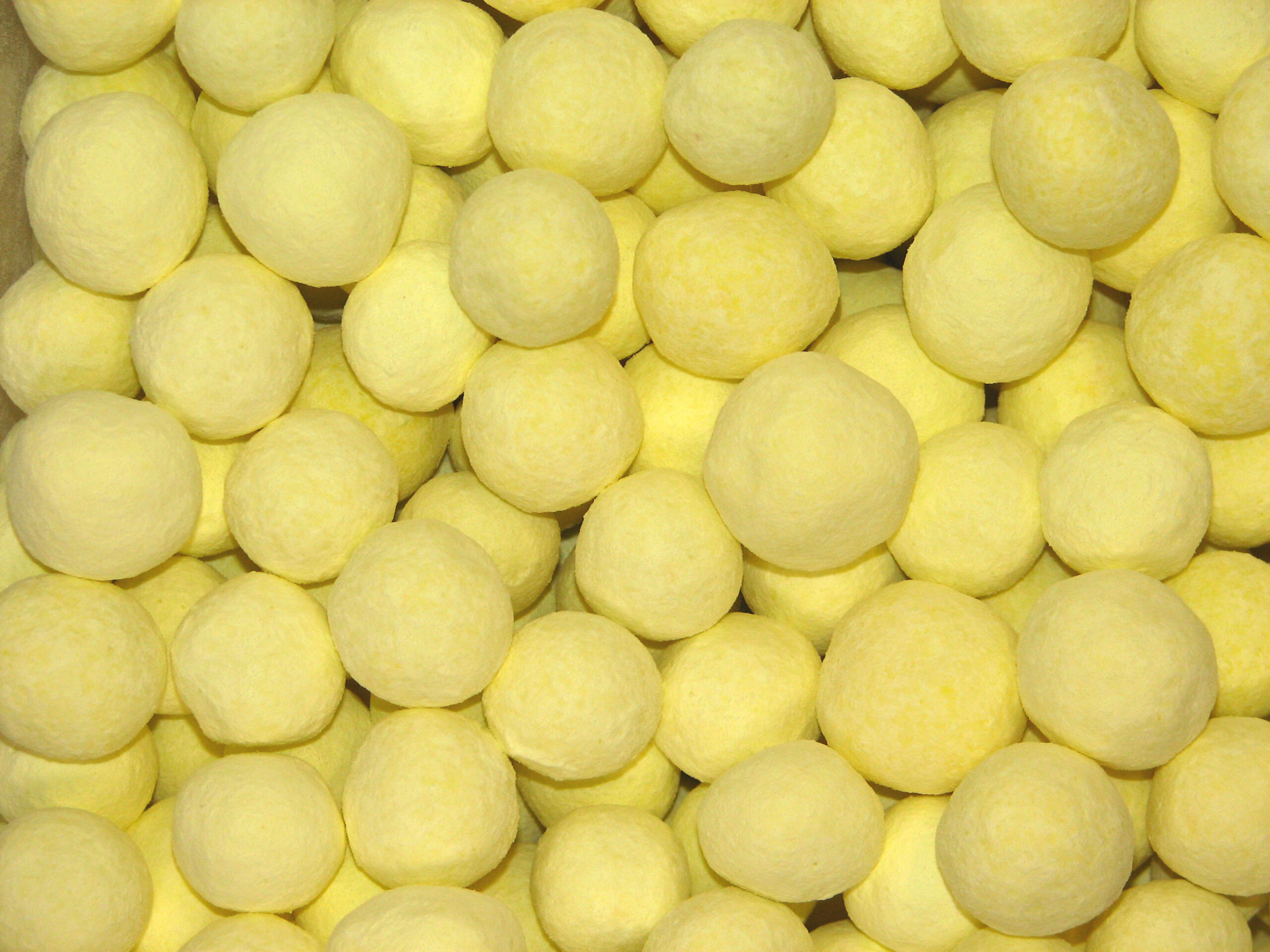 Create Your Own Pick & Mix - Lemon Bon Bons (V)