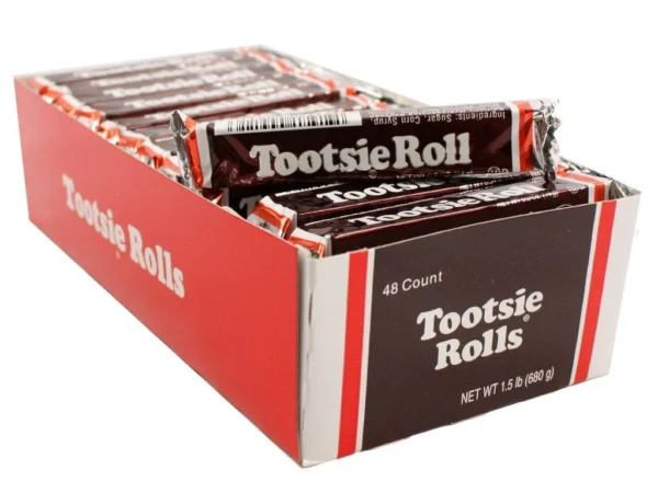 Tootsie Roll Small