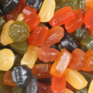 Lions Wine Gums