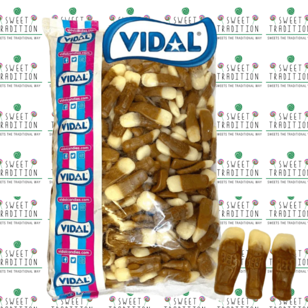 Vidal Pint Pots 3kg