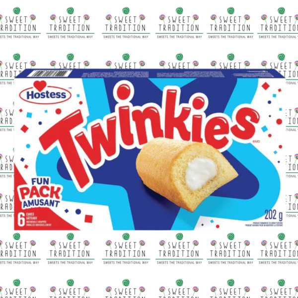 Twinkies Full Case