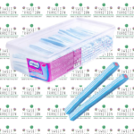 Create Your Own Pick & Mix - Blue Raspberry Foam pencils