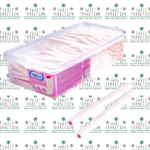 Create Your Own Pick & Mix - Strawberry & Cream Foam pencils