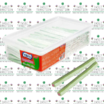 Create Your Own Pick & Mix - Watermelon Foam pencils