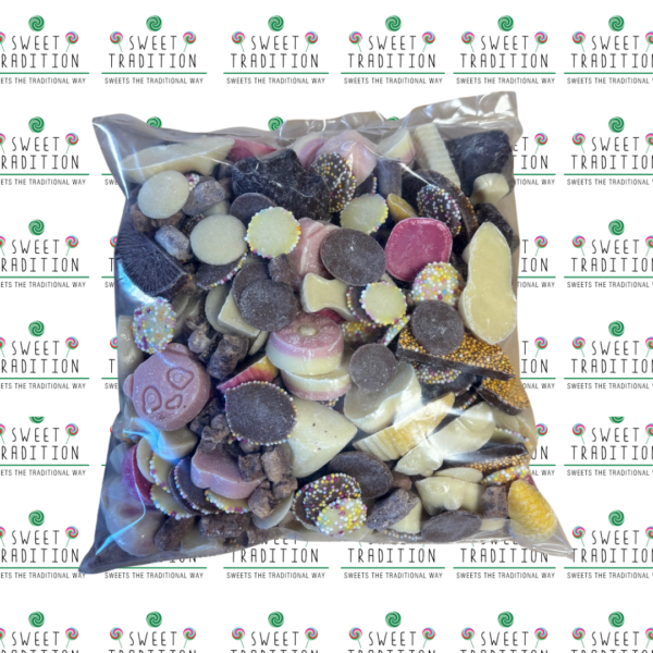 Chocolate Pick & Mix 1KG Bag