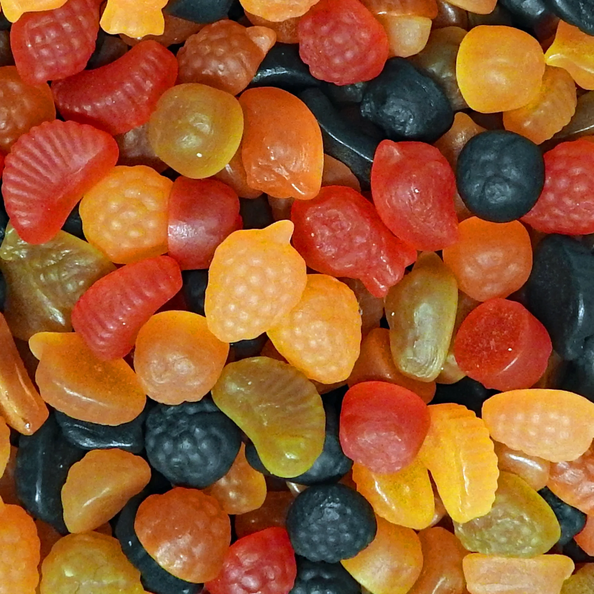 Create Your Own Pick & Mix - Lions Fruit Salad
