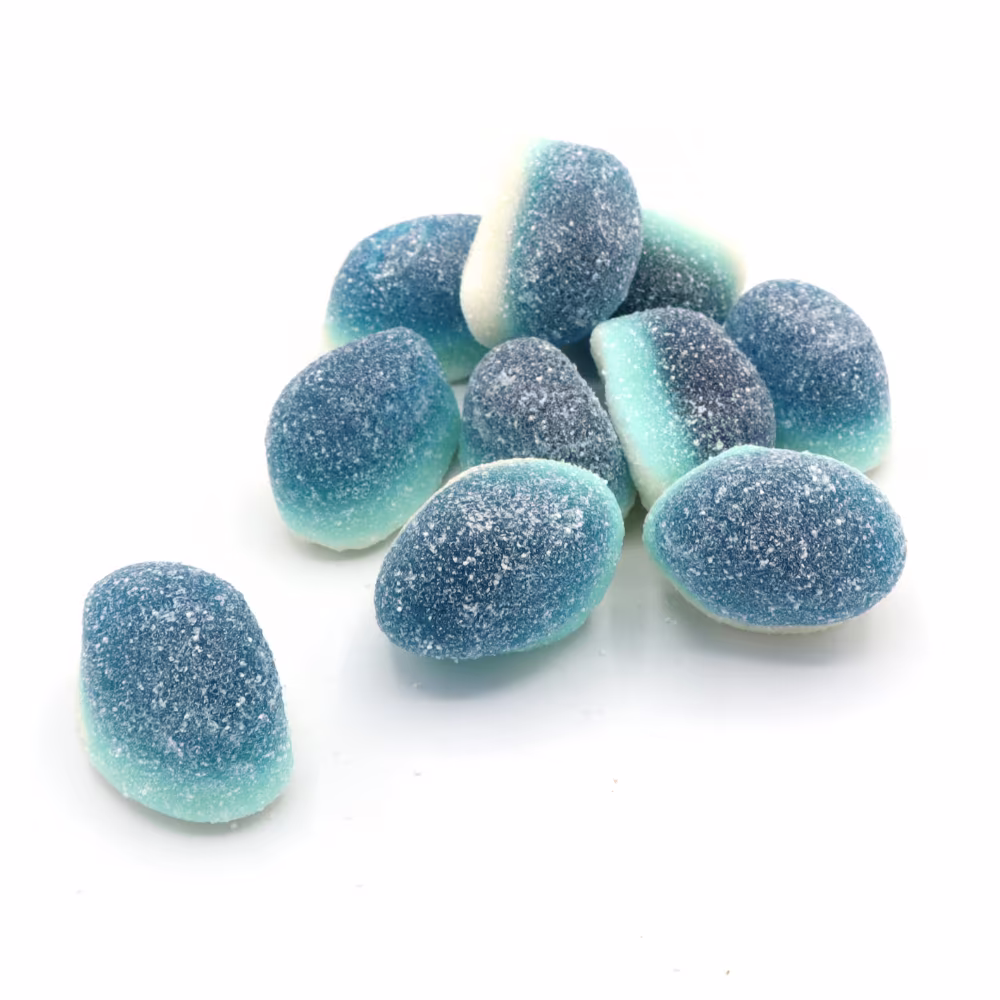 Create Your Own Pick & Mix - Blue Raspberry Dreams