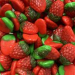 Create Your Own Pick & Mix - Jelly Filled Wild Strawberries