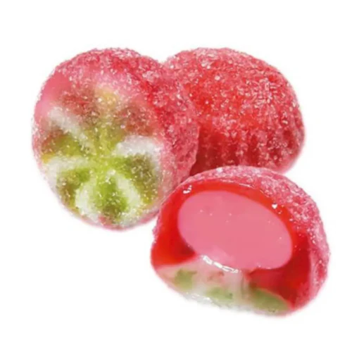 Create Your Own Pick & Mix - Jelly Filled Watermelon Twists