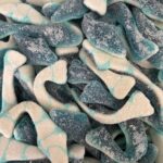 Create Your Own Pick & Mix - Fizzy Blue Giant Dolphins