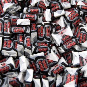 Black Jack Chews