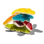 Create Your Own Pick & Mix - Gummy Crocodiles