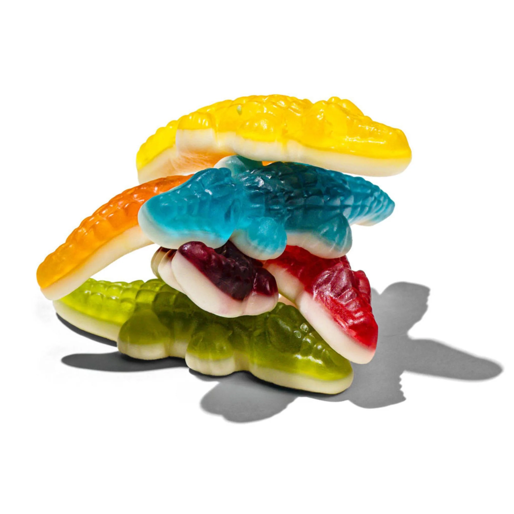 Create Your Own Pick & Mix - Gummy Crocodiles