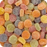 Create Your Own Pick & Mix - Fruit Pastilles