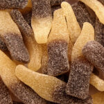 Create Your Own Pick & Mix - Giant Fizzy Cola Bottles