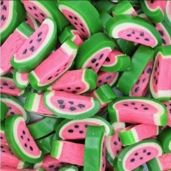 Create Your Own Pick & Mix - Watermelon Peelable Slices