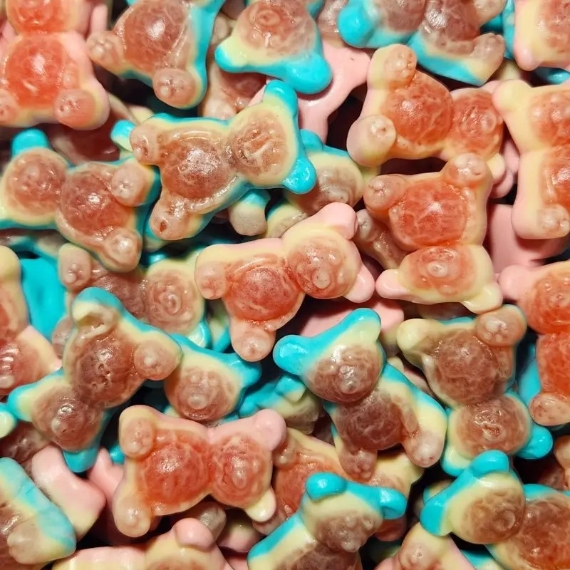Create Your Own Pick & Mix - Jelly Filled Bears