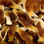 Create Your Own Pick & Mix - Jelly Filled Cola Bottles