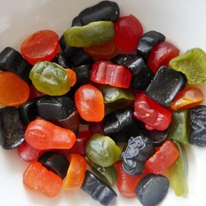 Lions Sports Mixtures