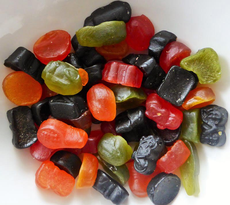Create Your Own Pick & Mix - Lions Sports Mixture