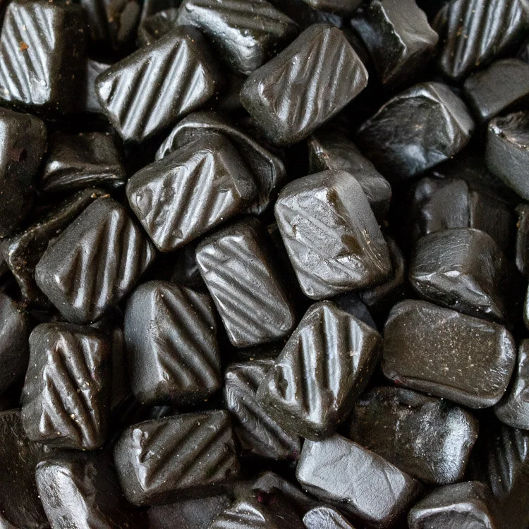 Create Your Own Pick & Mix - Lions Liquorice Gums