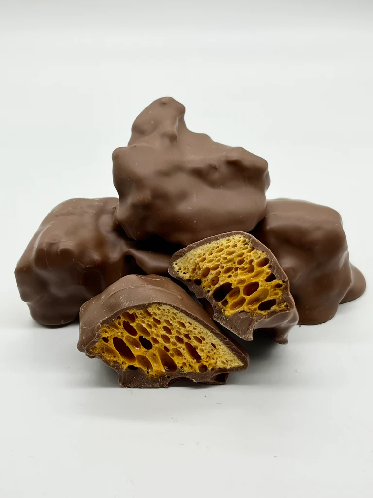 Create Your Own Pick & Mix - Chocolate Covered Cinder Toffee