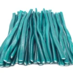 Create Your Own Pick & Mix - Blue Raspberry Pencils