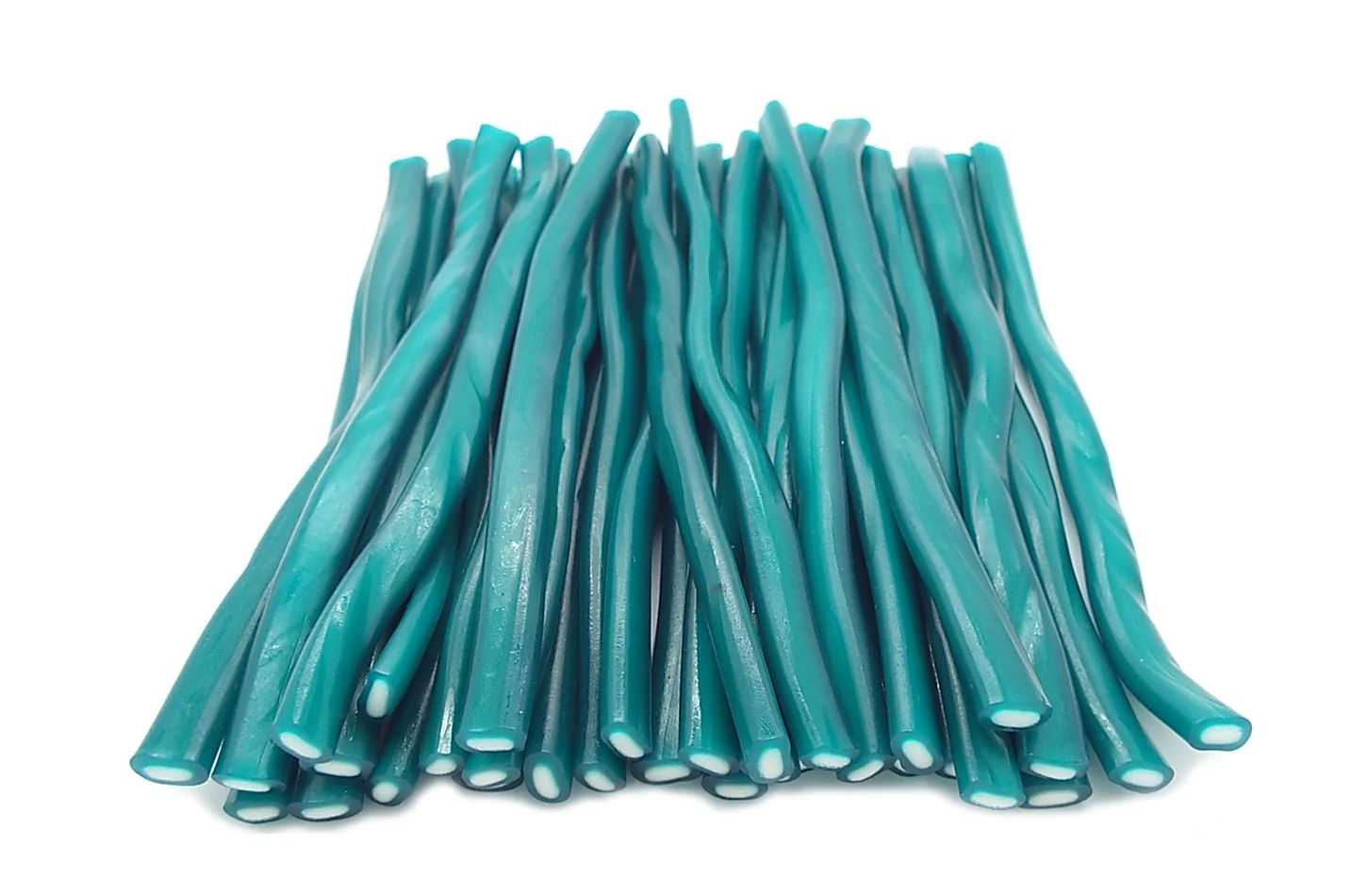 Create Your Own Pick & Mix - Blue Raspberry Pencils