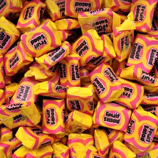 Create Your Own Pick & Mix - Fruit Salad Chews