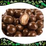 Create Your Own Pick & Mix - Chocolate Peanuts