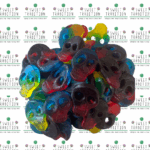 Create Your Own Pick & Mix - Jelly Skulls
